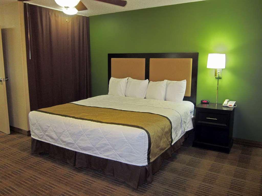 Extended Stay America Select Suites - Lexington Park - Pax River Zimmer foto