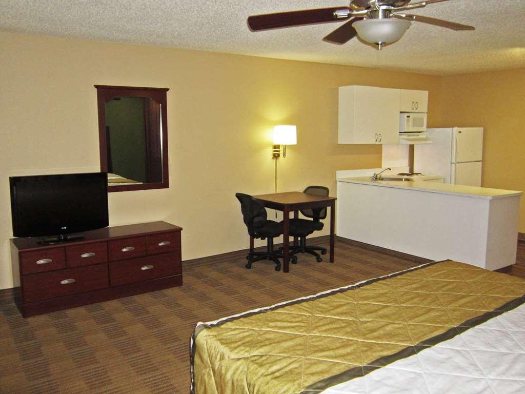 Extended Stay America Select Suites - Lexington Park - Pax River Zimmer foto