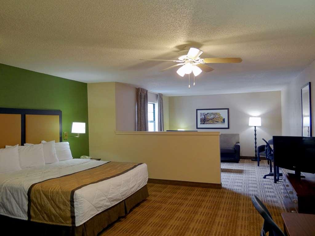 Extended Stay America Select Suites - Lexington Park - Pax River Zimmer foto