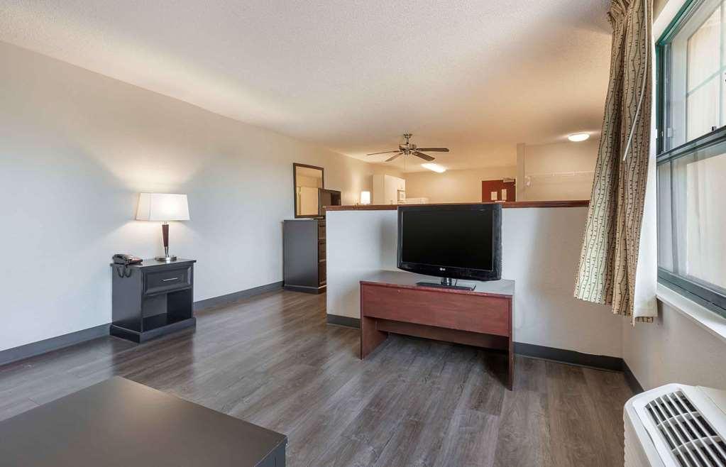 Extended Stay America Select Suites - Lexington Park - Pax River Zimmer foto