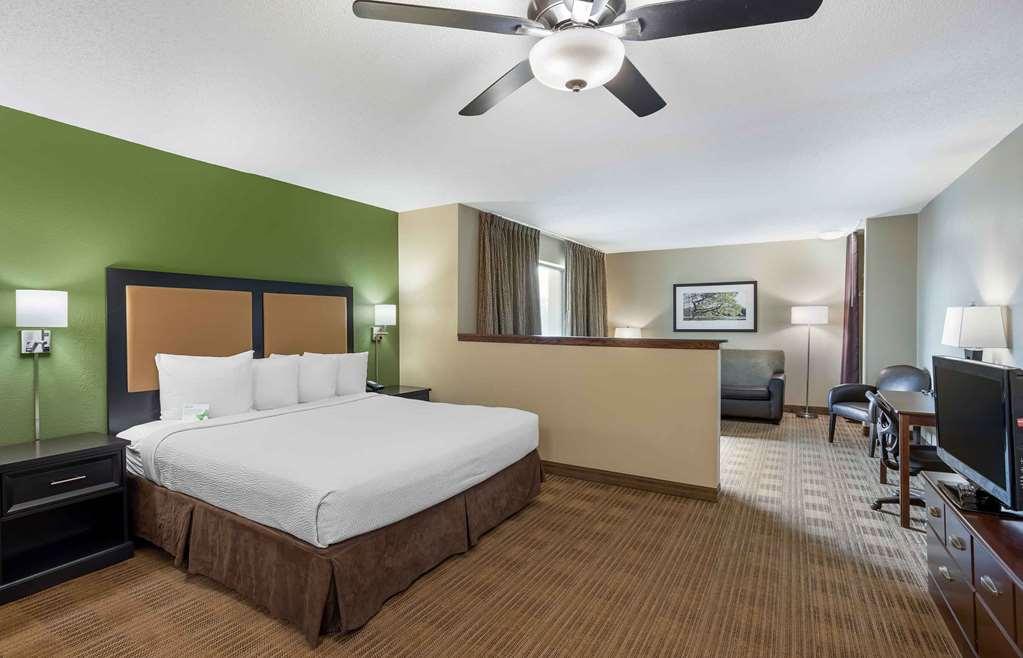 Extended Stay America Select Suites - Lexington Park - Pax River Zimmer foto