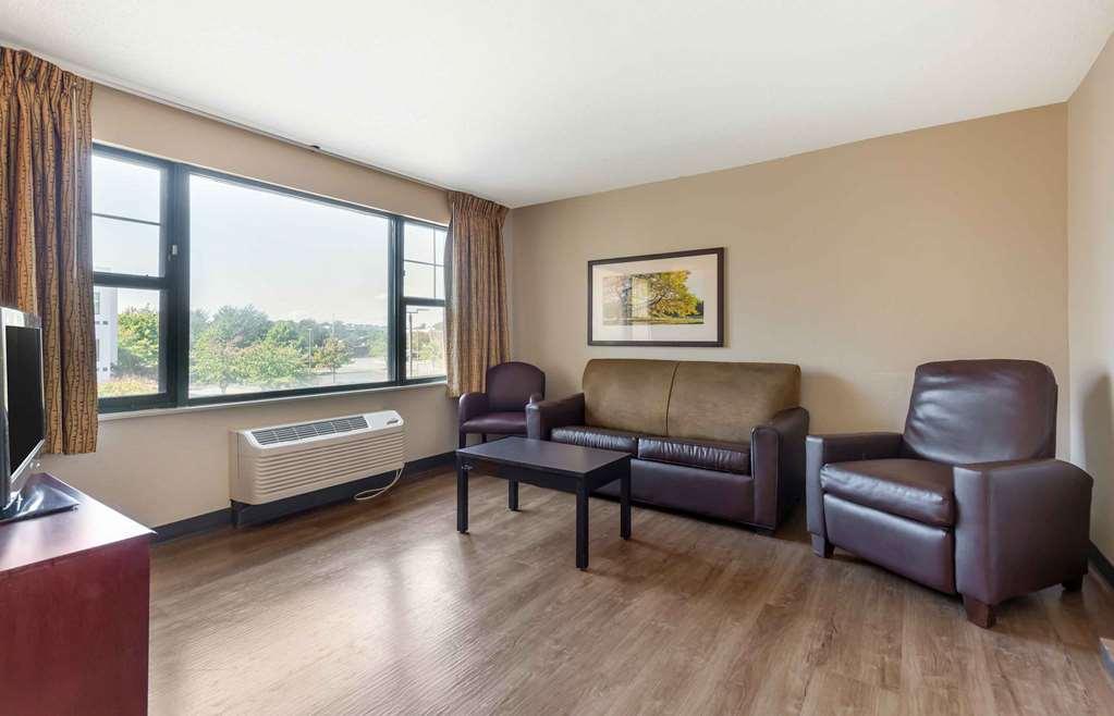 Extended Stay America Select Suites - Lexington Park - Pax River Zimmer foto