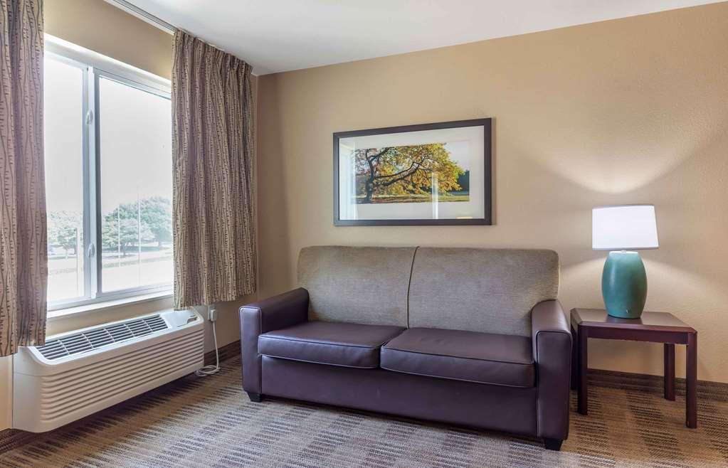 Extended Stay America Select Suites - Lexington Park - Pax River Zimmer foto