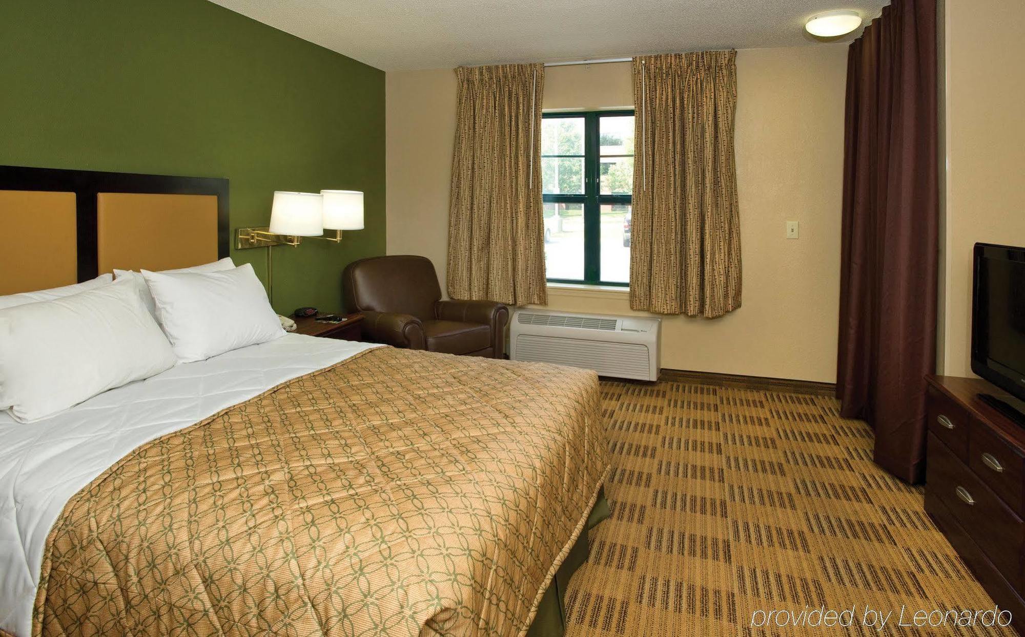 Extended Stay America Select Suites - Lexington Park - Pax River Zimmer foto